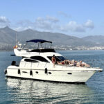 Puerto Banus Yatch Hire